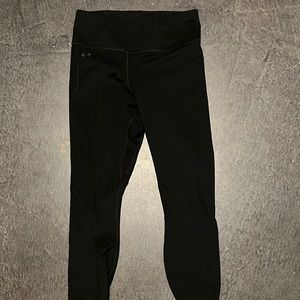 NWOT Under Armour Full Length Leggings